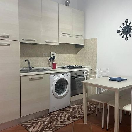 Residenza Niutta- Roma Apartment Ngoại thất bức ảnh