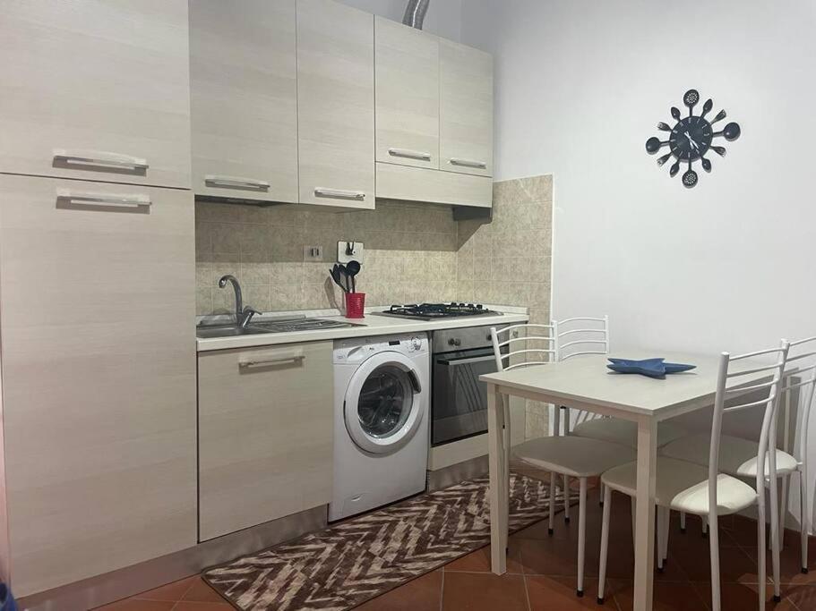 Residenza Niutta- Roma Apartment Ngoại thất bức ảnh