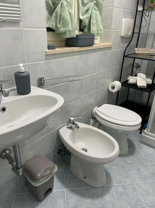 Residenza Niutta- Roma Apartment Ngoại thất bức ảnh