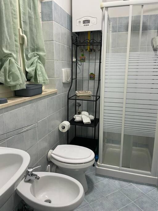 Residenza Niutta- Roma Apartment Ngoại thất bức ảnh