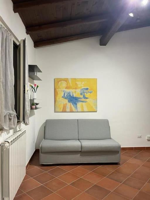 Residenza Niutta- Roma Apartment Ngoại thất bức ảnh